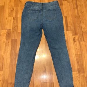 Old Navy Jeans - Old Navy skinny jeans Old Navy Jeans - Old Navy skinny jeans